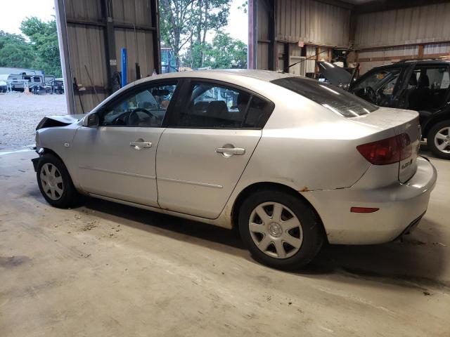 Photo 1 VIN: JM1BK12FX61492257 - MAZDA MAZDA3 