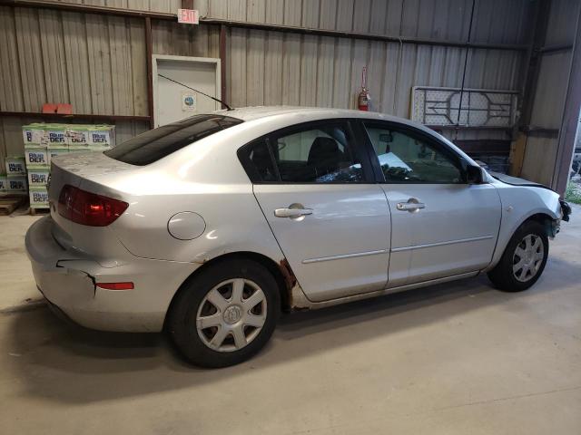 Photo 2 VIN: JM1BK12FX61492257 - MAZDA MAZDA3 