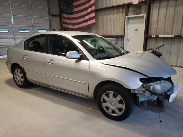 Photo 3 VIN: JM1BK12FX61492257 - MAZDA MAZDA3 