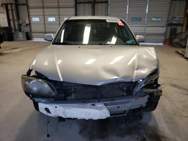 Photo 4 VIN: JM1BK12FX61492257 - MAZDA MAZDA3 