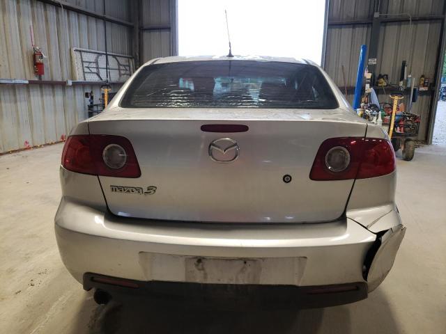 Photo 5 VIN: JM1BK12FX61492257 - MAZDA MAZDA3 