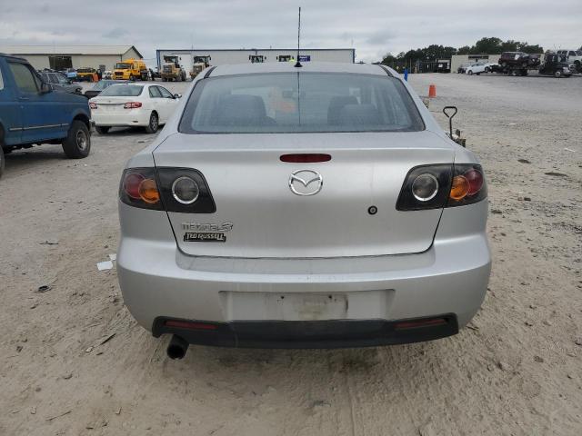 Photo 5 VIN: JM1BK12FX61500700 - MAZDA 3 I 