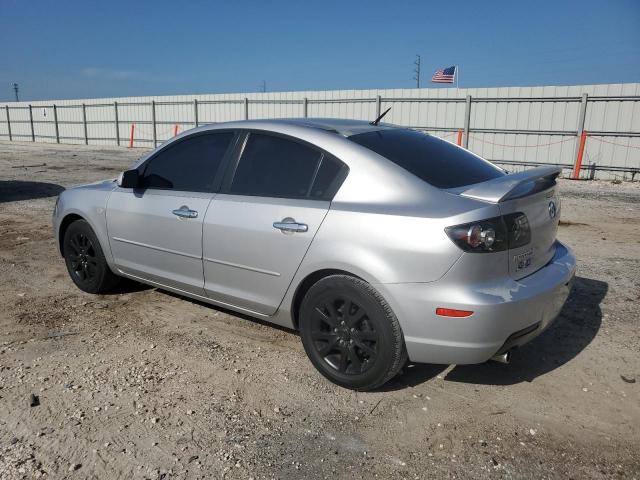 Photo 1 VIN: JM1BK12FX71614181 - MAZDA 3 