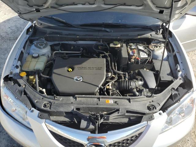 Photo 10 VIN: JM1BK12FX71614181 - MAZDA 3 