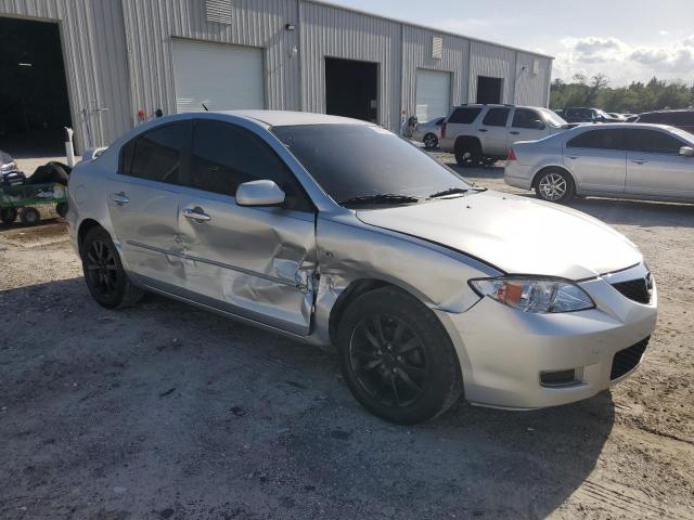 Photo 3 VIN: JM1BK12FX71614181 - MAZDA 3 