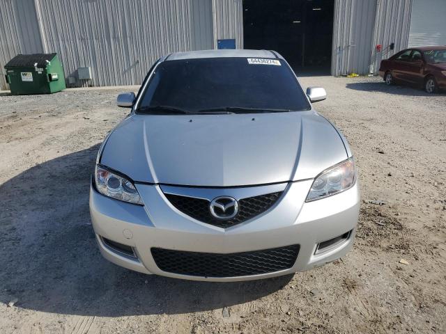 Photo 4 VIN: JM1BK12FX71614181 - MAZDA 3 