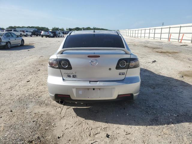 Photo 5 VIN: JM1BK12FX71614181 - MAZDA 3 