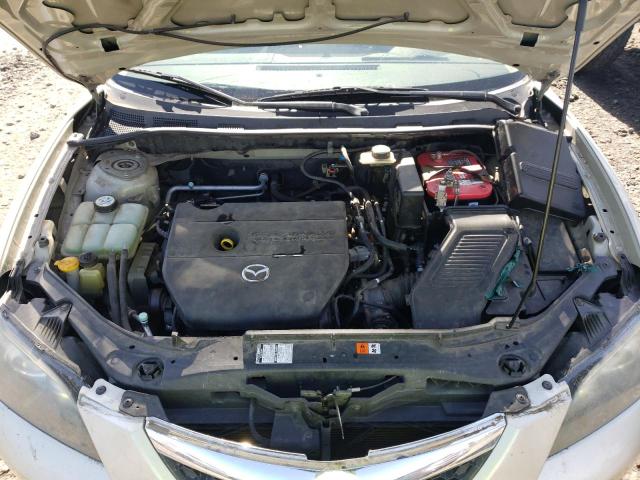 Photo 6 VIN: JM1BK12FX71635743 - MAZDA 3 I 