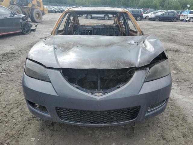 Photo 4 VIN: JM1BK12FX71645396 - MAZDA 3 