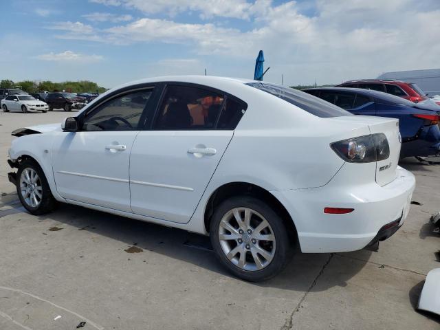 Photo 1 VIN: JM1BK12FX71678110 - MAZDA 3 