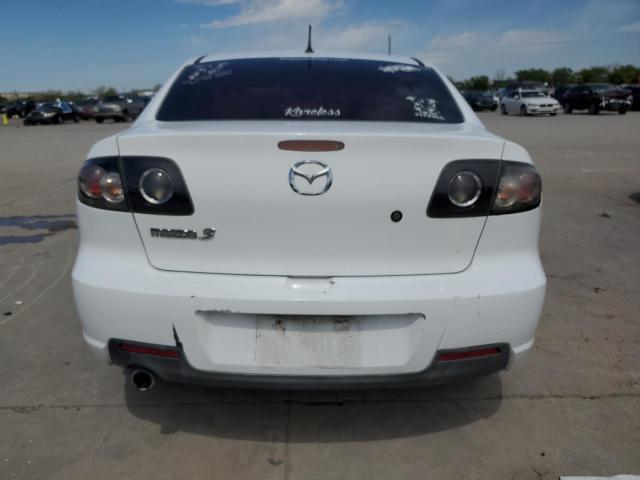 Photo 5 VIN: JM1BK12FX71678110 - MAZDA 3 