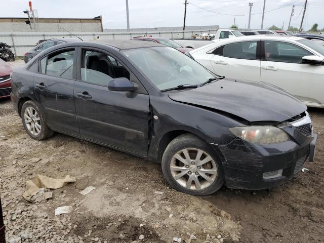 Photo 3 VIN: JM1BK12FX71681833 - MAZDA 3 