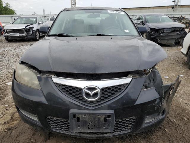 Photo 4 VIN: JM1BK12FX71681833 - MAZDA 3 