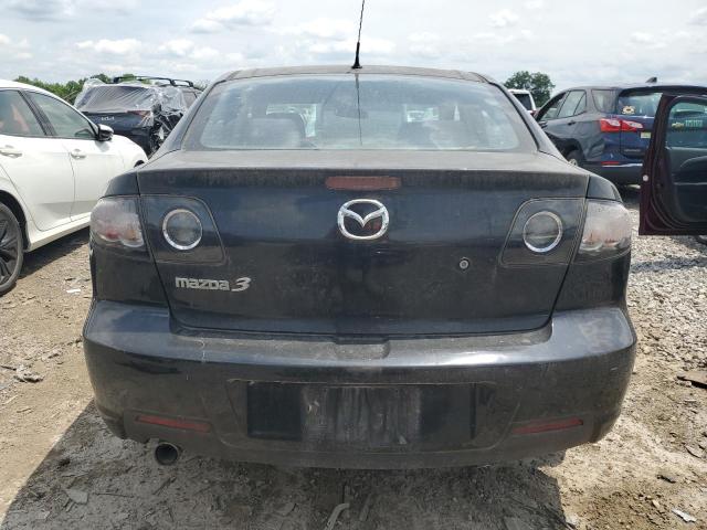 Photo 5 VIN: JM1BK12FX71681833 - MAZDA 3 