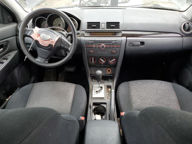 Photo 7 VIN: JM1BK12FX71681833 - MAZDA 3 