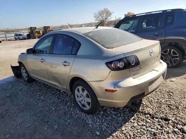 Photo 1 VIN: JM1BK12FX71682593 - MAZDA 3 I 