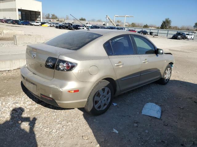 Photo 2 VIN: JM1BK12FX71682593 - MAZDA 3 I 