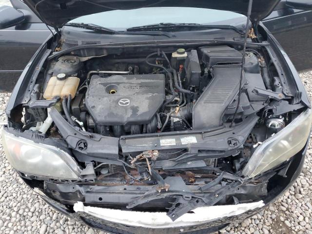 Photo 10 VIN: JM1BK12FX81105404 - MAZDA 3 I 