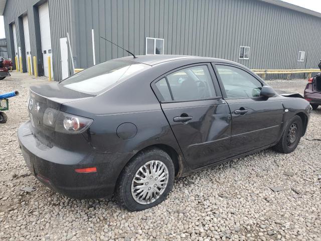 Photo 2 VIN: JM1BK12FX81105404 - MAZDA 3 I 