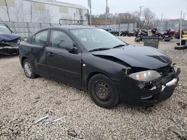 Photo 3 VIN: JM1BK12FX81105404 - MAZDA 3 I 