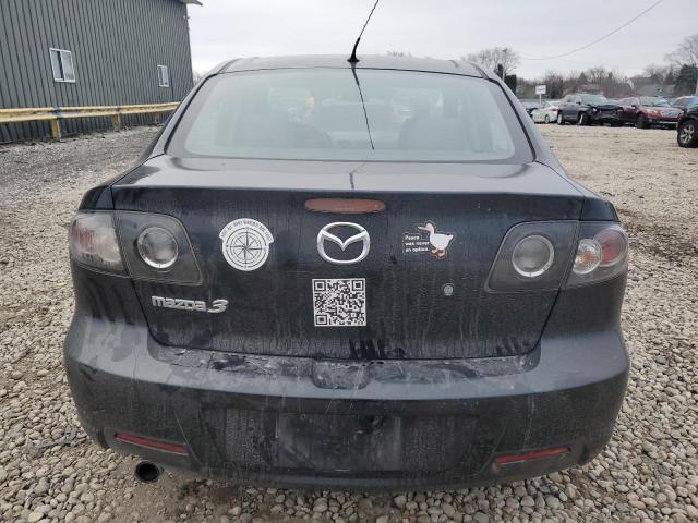 Photo 5 VIN: JM1BK12FX81105404 - MAZDA 3 I 