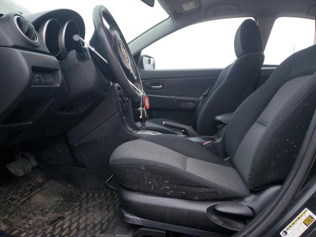 Photo 6 VIN: JM1BK12FX81105404 - MAZDA 3 I 