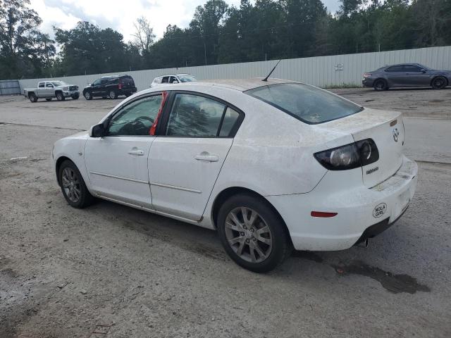 Photo 1 VIN: JM1BK12FX81781612 - MAZDA 3 