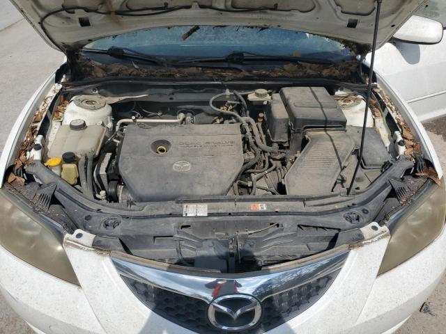 Photo 10 VIN: JM1BK12FX81781612 - MAZDA 3 