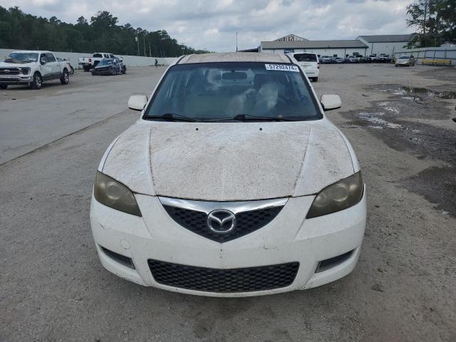 Photo 4 VIN: JM1BK12FX81781612 - MAZDA 3 