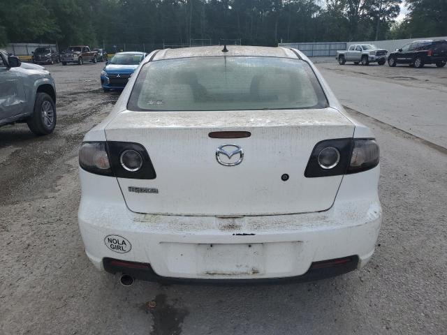 Photo 5 VIN: JM1BK12FX81781612 - MAZDA 3 