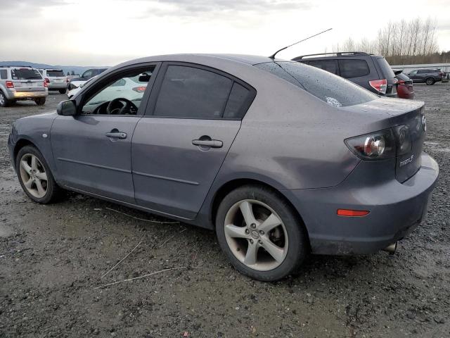 Photo 1 VIN: JM1BK12FX81869706 - MAZDA 3 I 