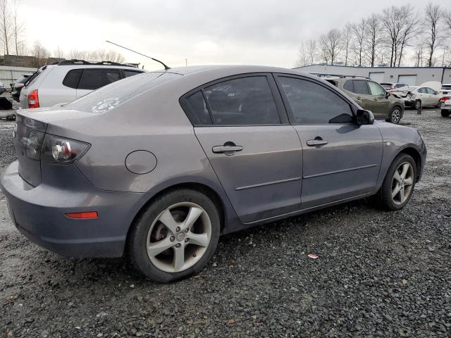 Photo 2 VIN: JM1BK12FX81869706 - MAZDA 3 I 