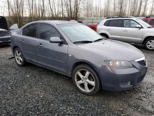 Photo 3 VIN: JM1BK12FX81869706 - MAZDA 3 I 