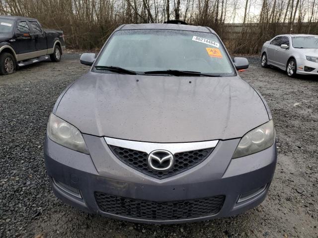 Photo 4 VIN: JM1BK12FX81869706 - MAZDA 3 I 