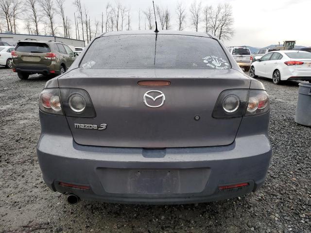 Photo 5 VIN: JM1BK12FX81869706 - MAZDA 3 I 