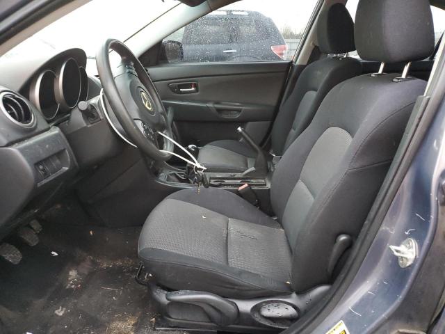 Photo 6 VIN: JM1BK12FX81869706 - MAZDA 3 I 