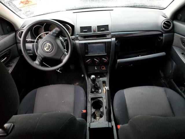 Photo 7 VIN: JM1BK12FX81869706 - MAZDA 3 I 