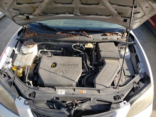 Photo 10 VIN: JM1BK12G061454383 - MAZDA 3 I 