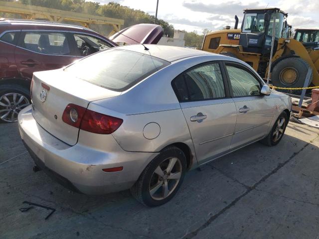 Photo 2 VIN: JM1BK12G061454383 - MAZDA 3 I 