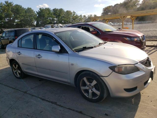 Photo 3 VIN: JM1BK12G061454383 - MAZDA 3 I 