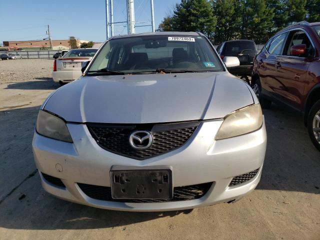 Photo 4 VIN: JM1BK12G061454383 - MAZDA 3 I 