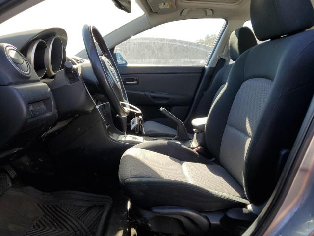 Photo 6 VIN: JM1BK12G061454383 - MAZDA 3 I 