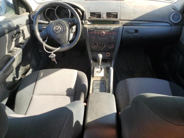 Photo 7 VIN: JM1BK12G061454383 - MAZDA 3 I 