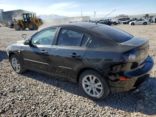 Photo 1 VIN: JM1BK12G071695149 - MAZDA 3 I 