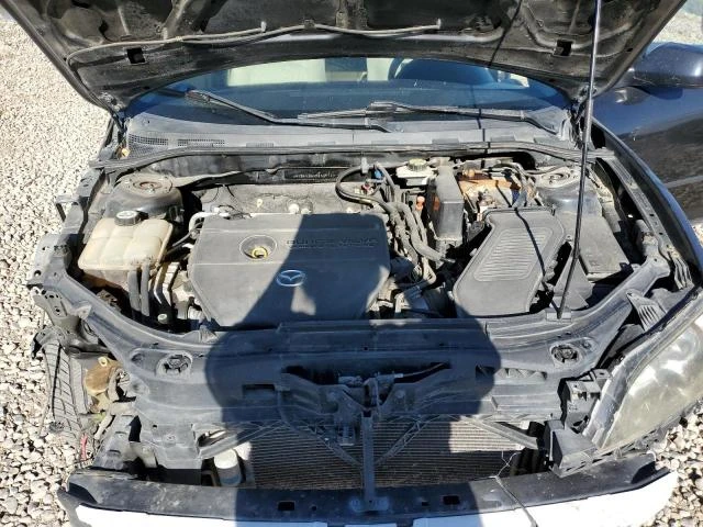 Photo 10 VIN: JM1BK12G071695149 - MAZDA 3 I 