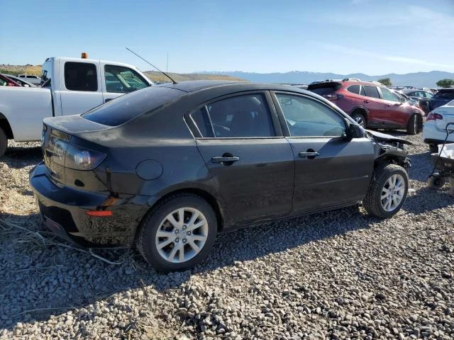 Photo 2 VIN: JM1BK12G071695149 - MAZDA 3 I 