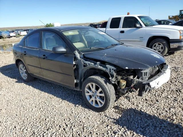 Photo 3 VIN: JM1BK12G071695149 - MAZDA 3 I 