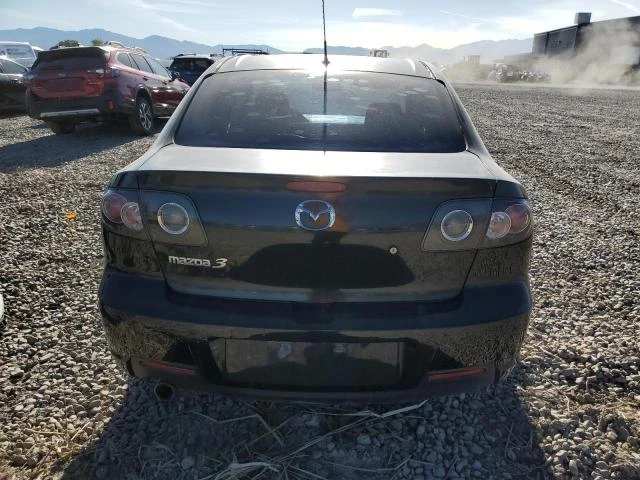 Photo 5 VIN: JM1BK12G071695149 - MAZDA 3 I 