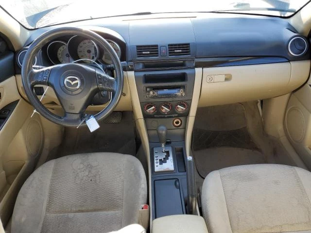 Photo 7 VIN: JM1BK12G071695149 - MAZDA 3 I 