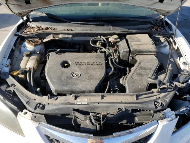 Photo 10 VIN: JM1BK12G081840529 - MAZDA 3 I 